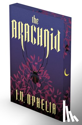 Ophelia, I. V. - The Arachnid