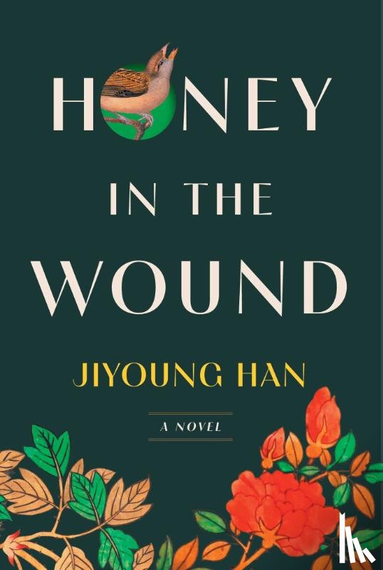 Han, Jiyoung - Honey in the Wound