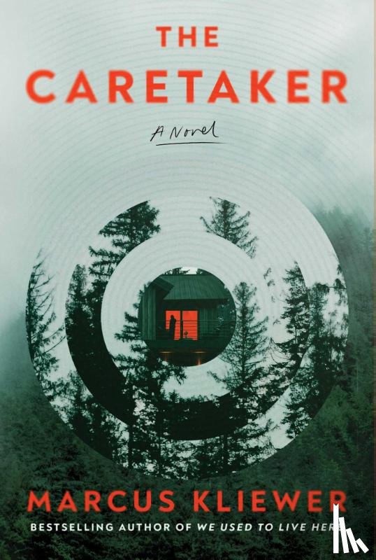 Kliewer, Marcus - The Caretaker