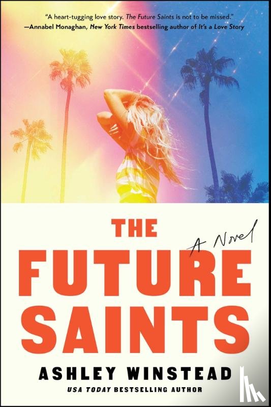 Winstead, Ashley - Future Saints