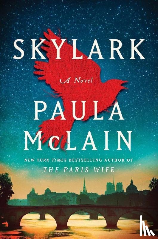 McLain, Paula - Skylark