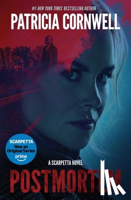 Cornwell, Patricia - Postmortem