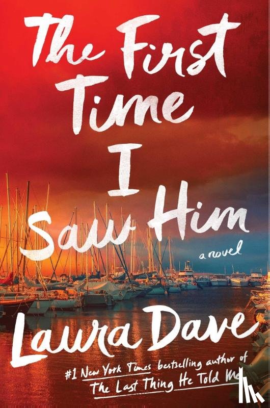 Dave, Laura - First Time I Saw Him