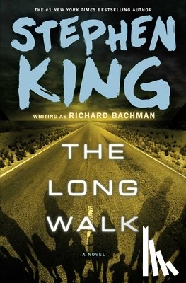 King, Stephen - The Long Walk