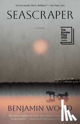 Wood, Benjamin - Seascraper