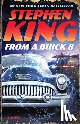 King, Stephen - From a Buick 8