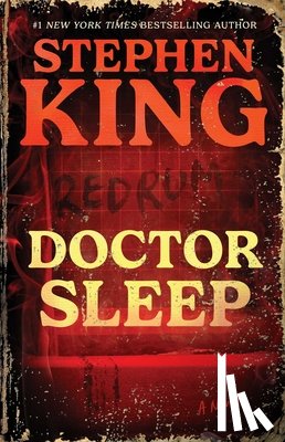 King, Stephen - Doctor Sleep