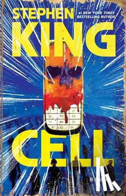 King, Stephen - Cell