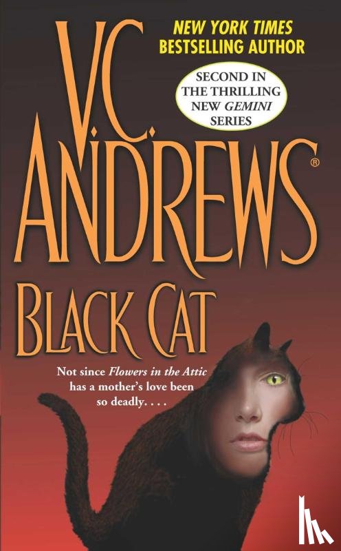 Andrews, V. C. - Black Cat
