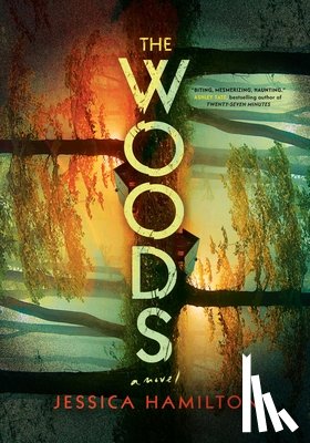 Hamilton, Jessica - Woods
