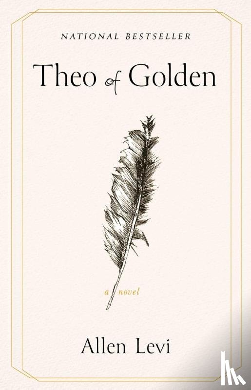 Levi, Allen - Theo of Golden