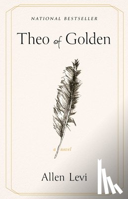 Levi, Allen - Theo of Golden