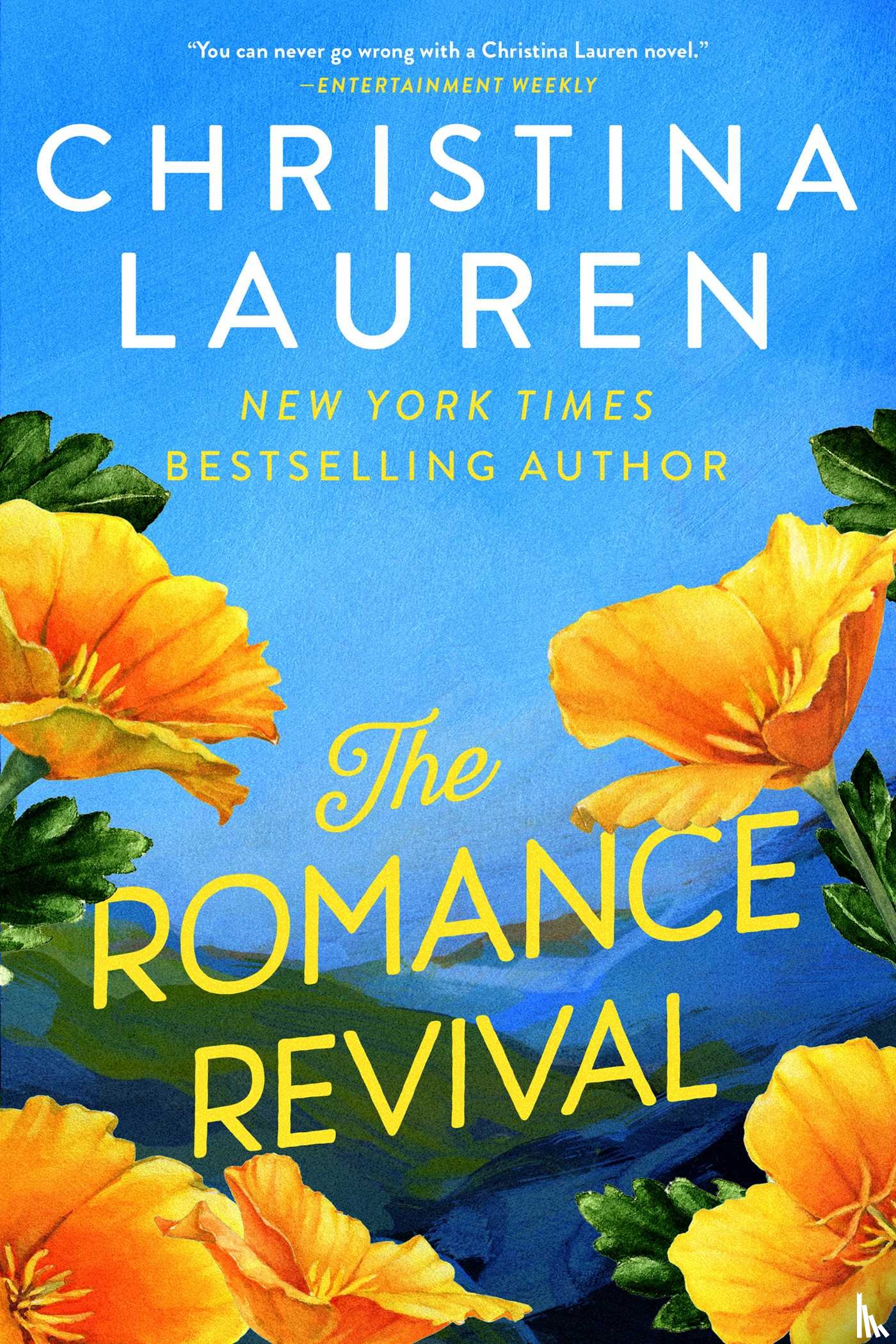 Lauren, Christina - The Romance Revival