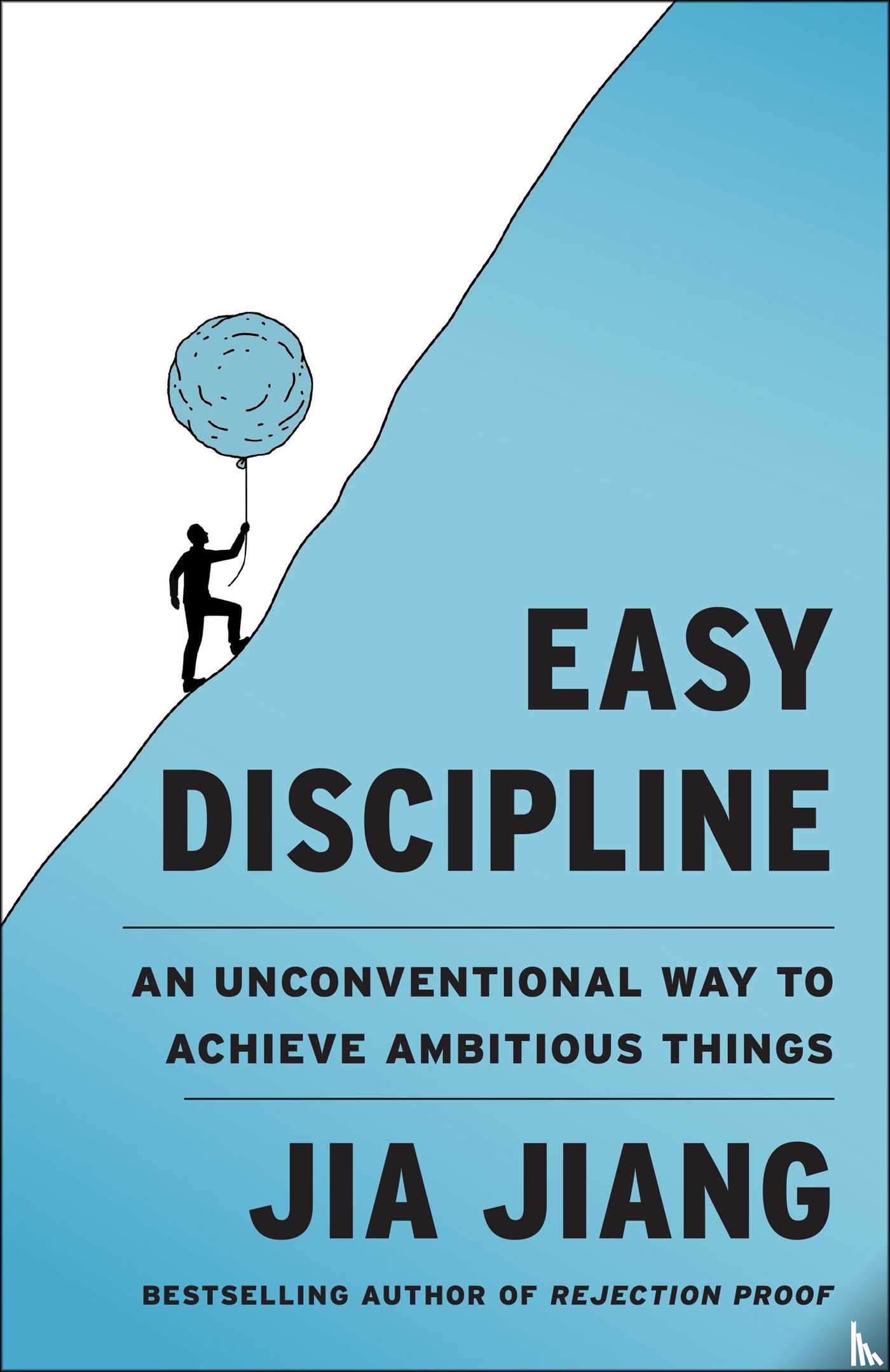 Jiang, Jia - Easy Discipline