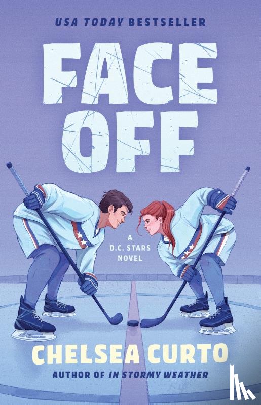 Curto, Chelsea - Face Off