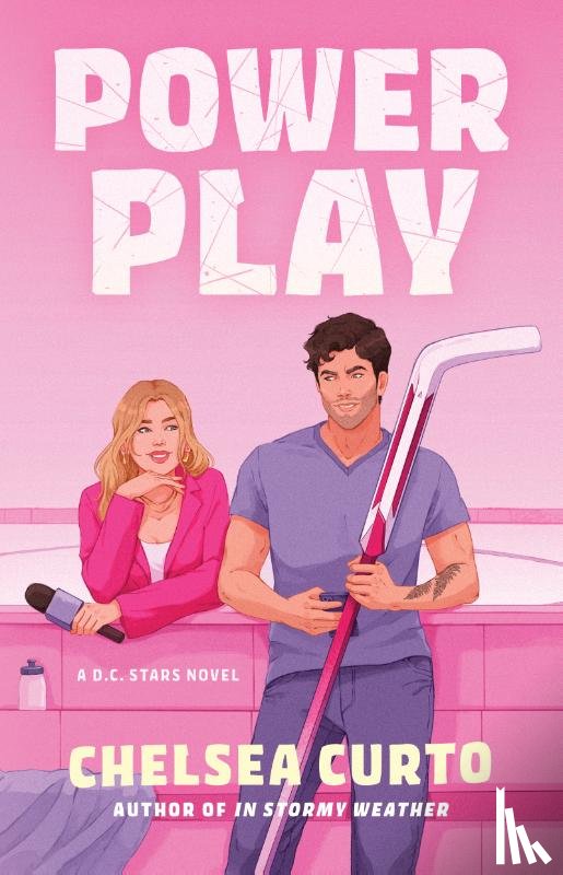 Curto, Chelsea - Power Play