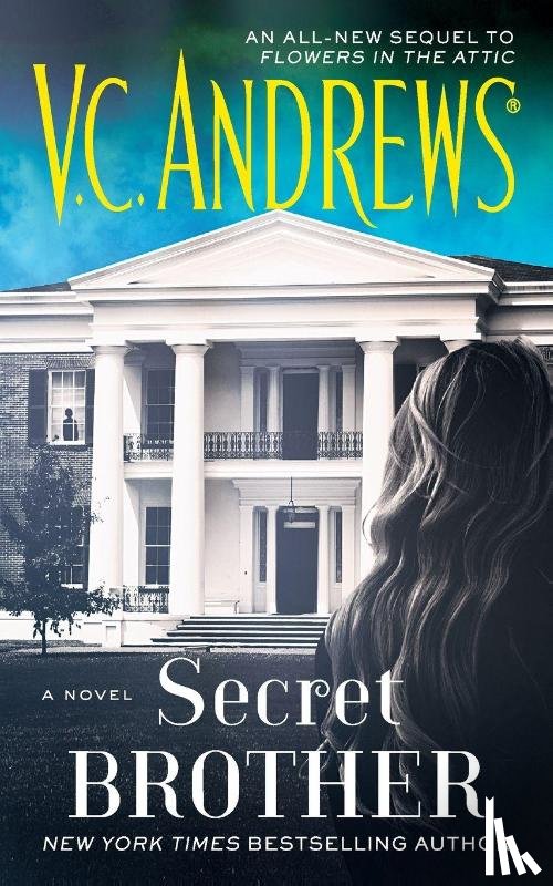 Andrews, V. C. - Secret Brother