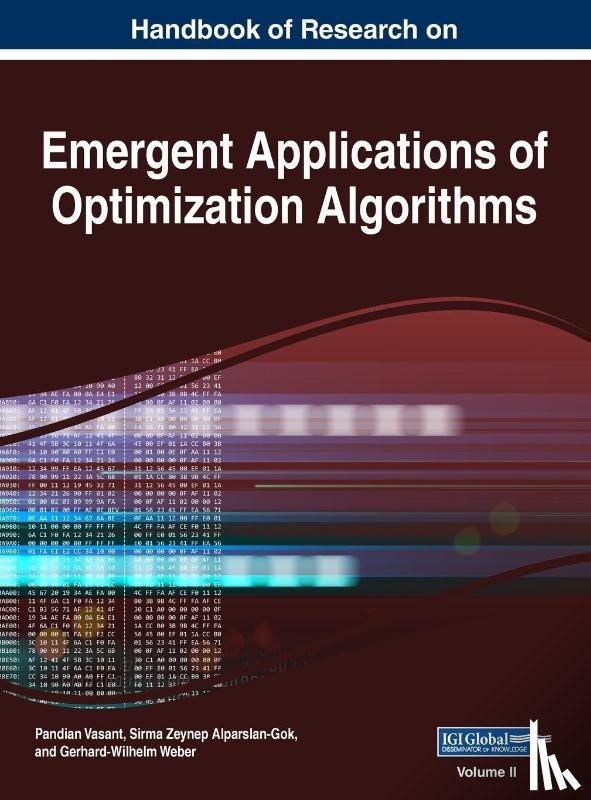  - Handbook of Research on Emergent Applications of Optimization Algorithms, VOL 2
