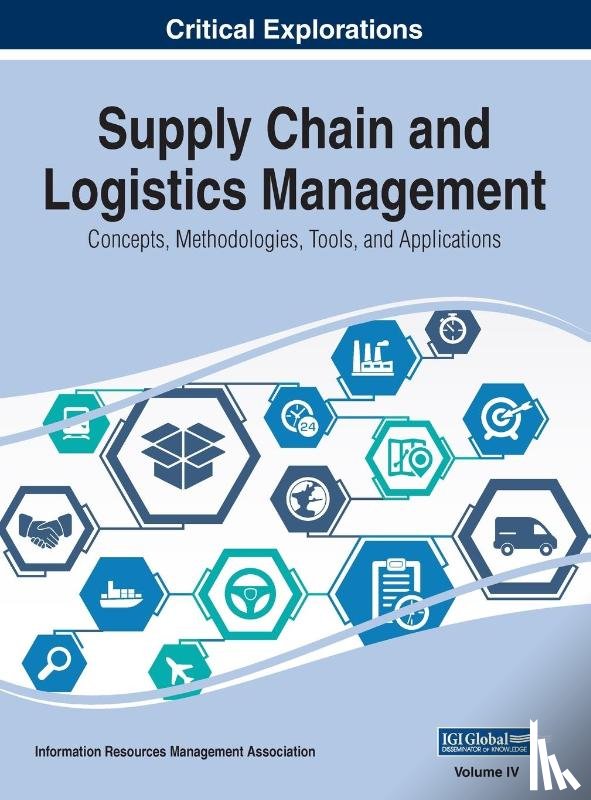  - Supply Chain and Logistics Management