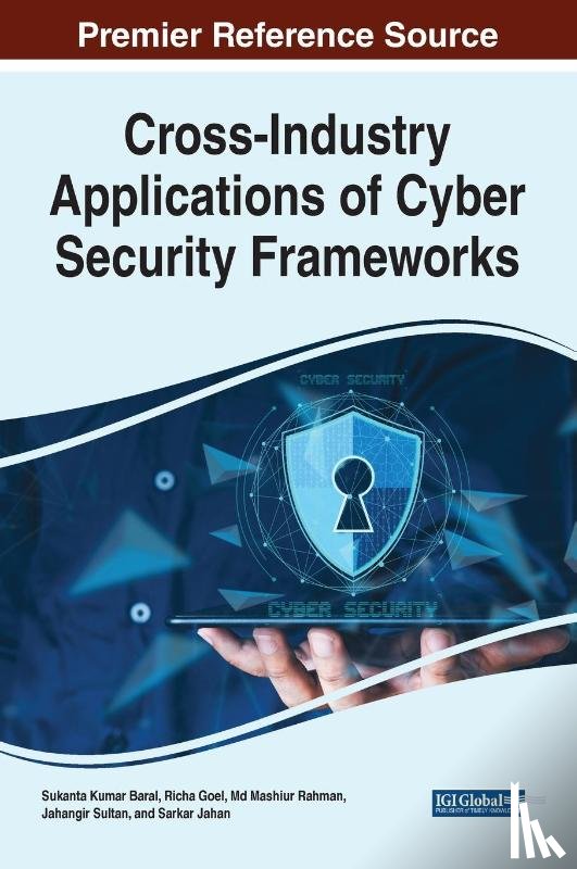  - Cross-Industry Applications of Cyber Security Frameworks