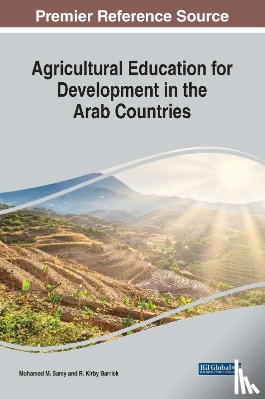  - Agricultural Education for Development in the Arab Countries