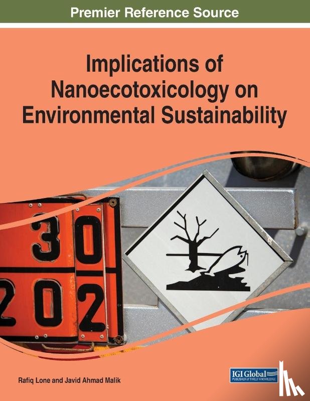  - Implications of Nanoecotoxicology on Environmental Sustainability