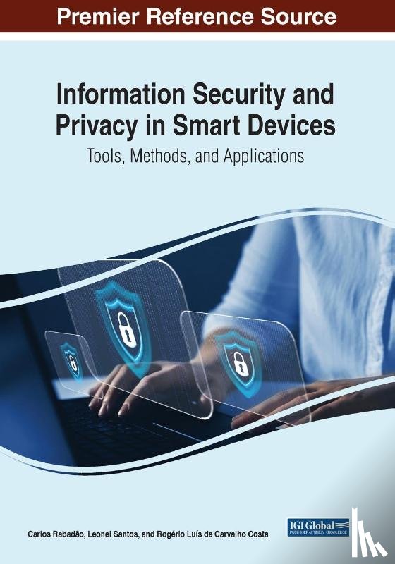  - Information Security and Privacy in Smart Devices