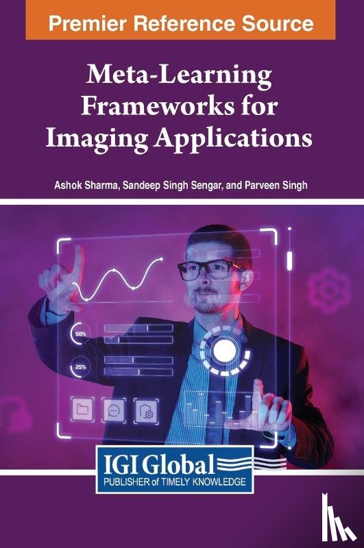 - Meta-Learning Frameworks for Imaging Applications