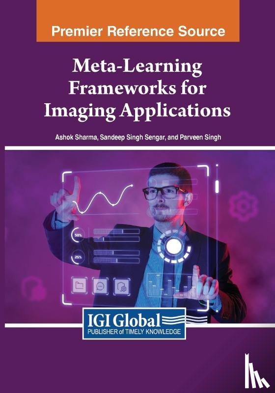  - Meta-Learning Frameworks for Imaging Applications
