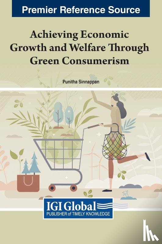  - Achieving Economic Growth and Welfare Through Green Consumerism