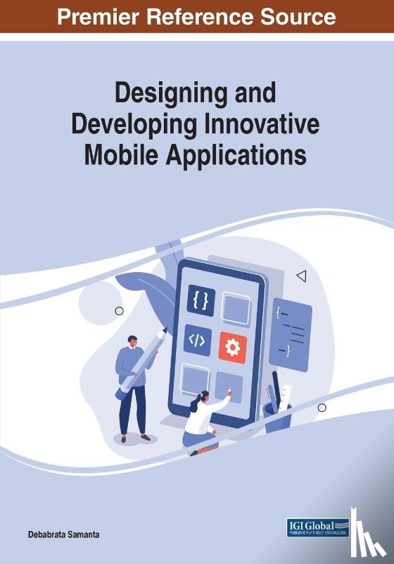  - Designing and Developing Innovative Mobile Applications