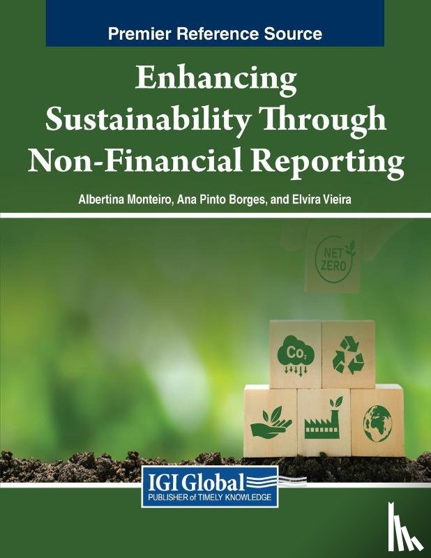  - Enhancing Sustainability Through Non-Financial Reporting