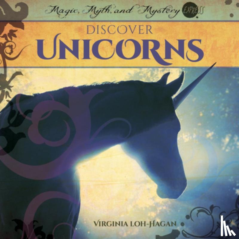 Loh-Hagan, Virginia - Discover Unicorns