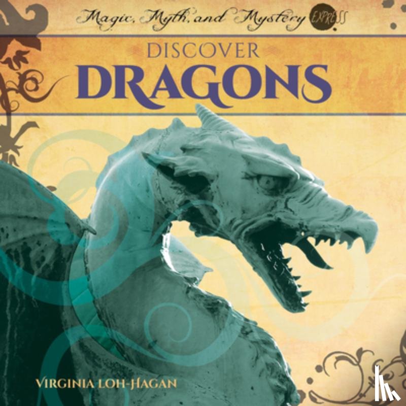 Loh-Hagan, Virginia - Discover Dragons