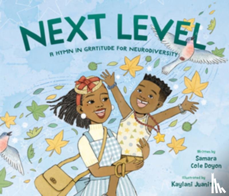 Doyon, Samara Cole - Next Level