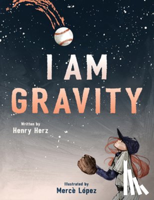 Herz, Henry - I Am Gravity