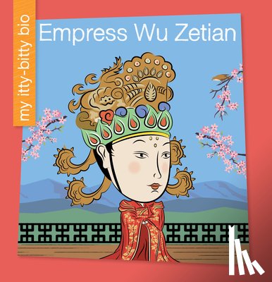 Loh-Hagan, Virginia - Empress Wu Zetian