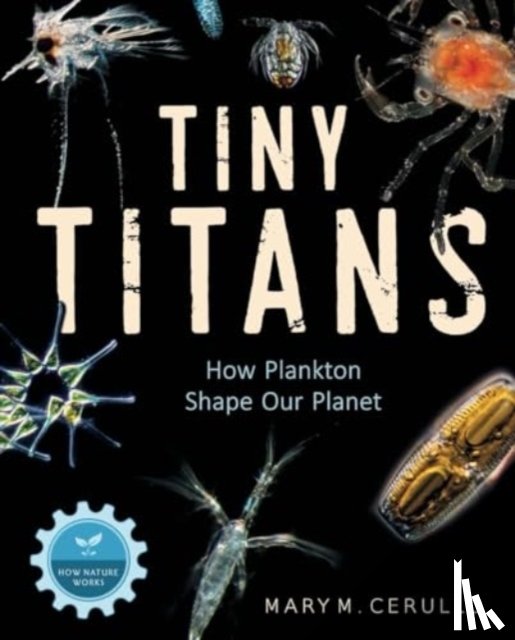 Cerullo, Mary M. - Tiny Titans