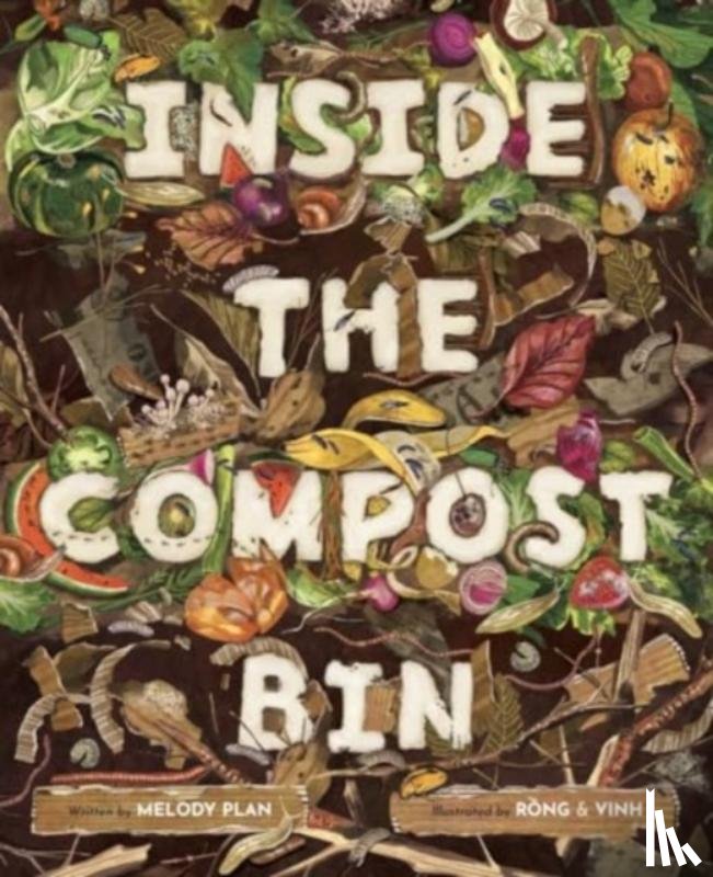Sumaoang Plan, Melody - Inside the Compost Bin