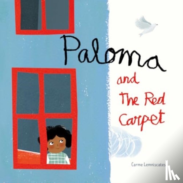 Lemniscates, Carme - Paloma and the Red Carpet