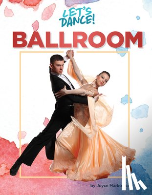 Markovics, Joyce - Ballroom