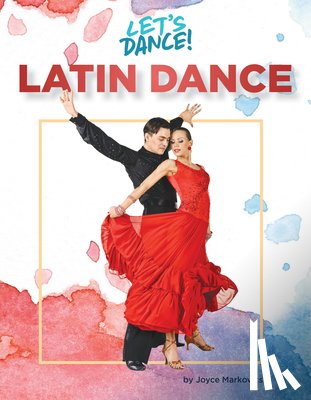 Markovics, Joyce - Latin Dance