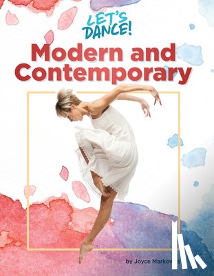 Markovics, Joyce - Modern and Contemporary