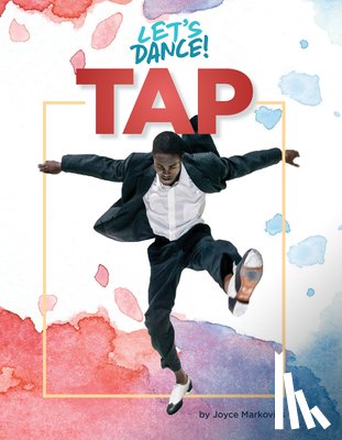 Markovics, Joyce - Tap