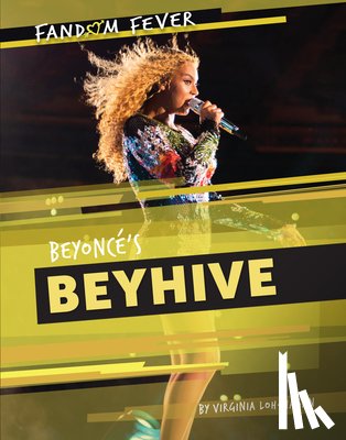 Loh-Hagan, Virginia - Beyoncé's Beyhive