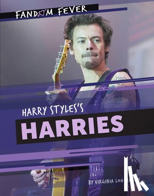 Loh-Hagan, Virginia - Harry Styles's Harries