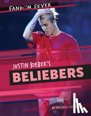 Loh-Hagan, Virginia - Justin Bieber's Beliebers