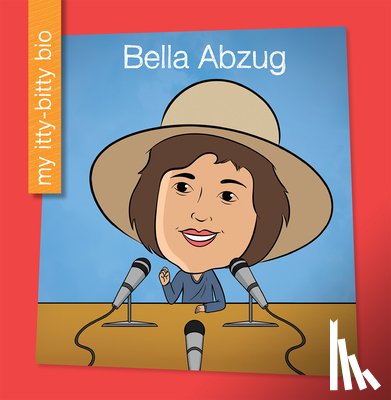 Pincus, Meeg - Bella Abzug