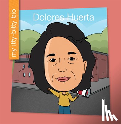 Mendoza, Brenda Perez - Dolores Huerta