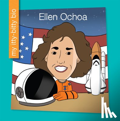 Mendoza, Brenda Perez - Ellen Ochoa